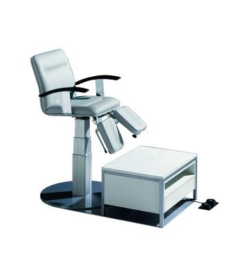 758H15 Treatment/examination chair